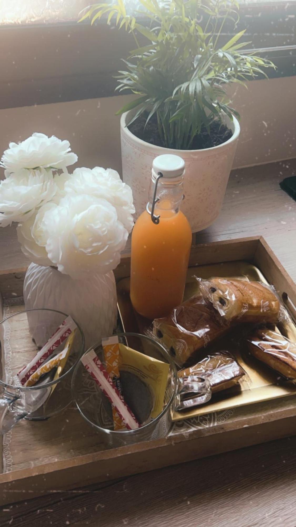 Quiniere - Entre Lac Et Foret - Hebergement Independant Avec Espace Kitchenette Blois Eksteriør bilde
