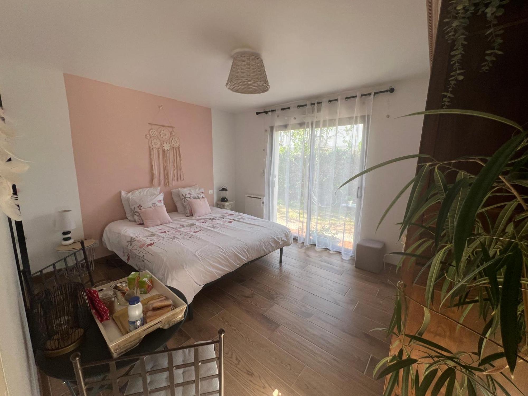 Quiniere - Entre Lac Et Foret - Hebergement Independant Avec Espace Kitchenette Blois Eksteriør bilde