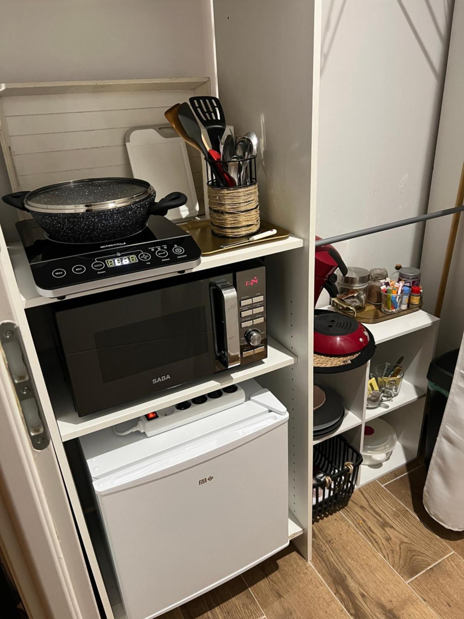 Quiniere - Entre Lac Et Foret - Hebergement Independant Avec Espace Kitchenette Blois Eksteriør bilde